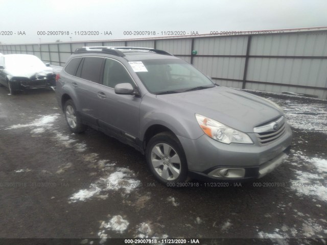 subaru outback 2010 4s4brbkcxa3315661