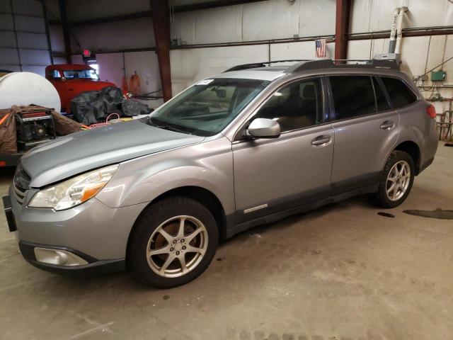 subaru outback 2011 4s4brbkcxb3356504