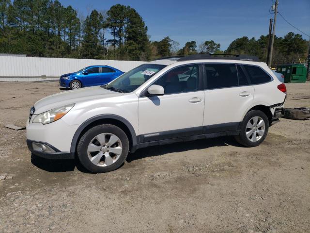 subaru outback 2011 4s4brbkcxb3397585