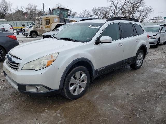 subaru outback 2. 2011 4s4brbkcxb3440628