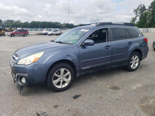 subaru outback 2. 2013 4s4brbkcxd3243283