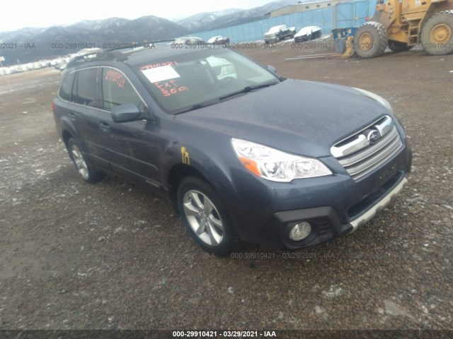 subaru  2013 4s4brbkcxd3279426