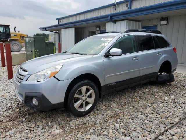 subaru outback 2. 2013 4s4brbkcxd3311128