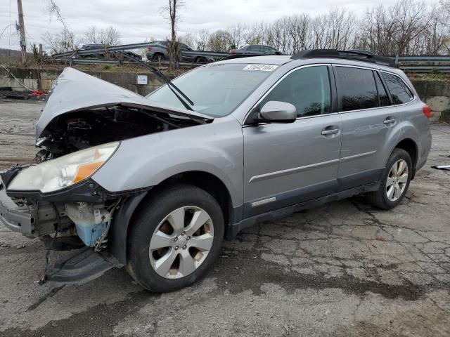 subaru outback 2011 4s4brblc0b3406082