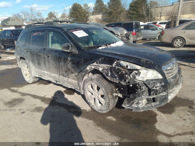 subaru outback 2011 4s4brblc0b3407264