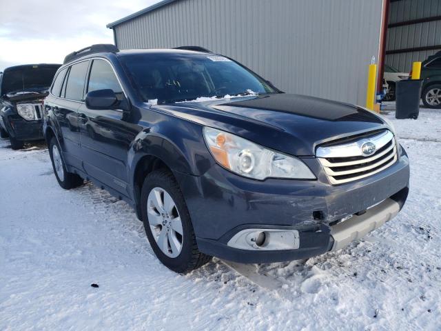 subaru outback 2. 2012 4s4brblc0c3209480