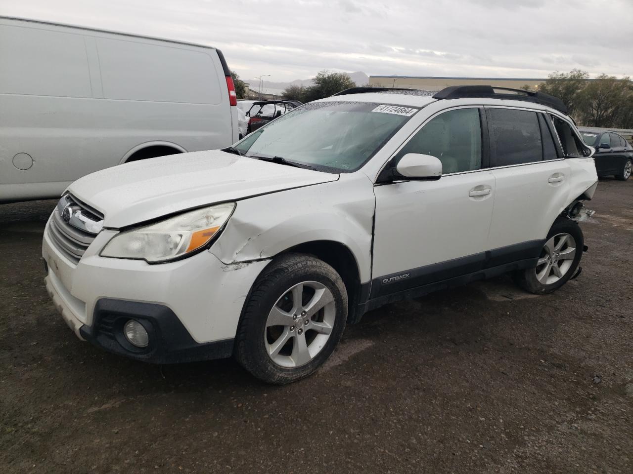 subaru outback 2013 4s4brblc0d3270135