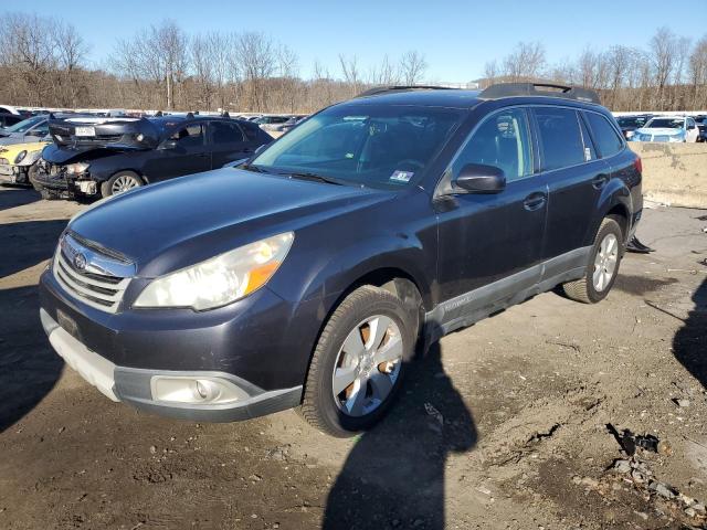 subaru outback 2. 2011 4s4brblc1b3332395