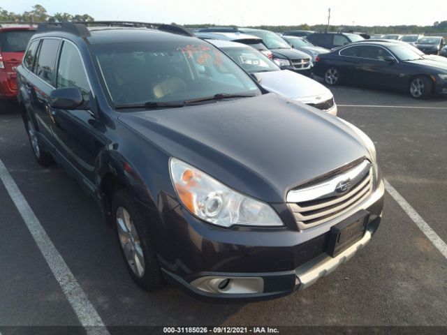 subaru outback 2011 4s4brblc1b3437003