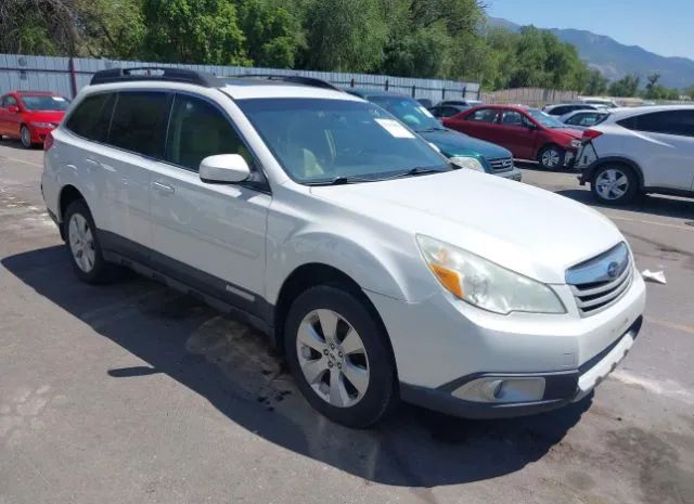 subaru outback 2011 4s4brblc1b3437776