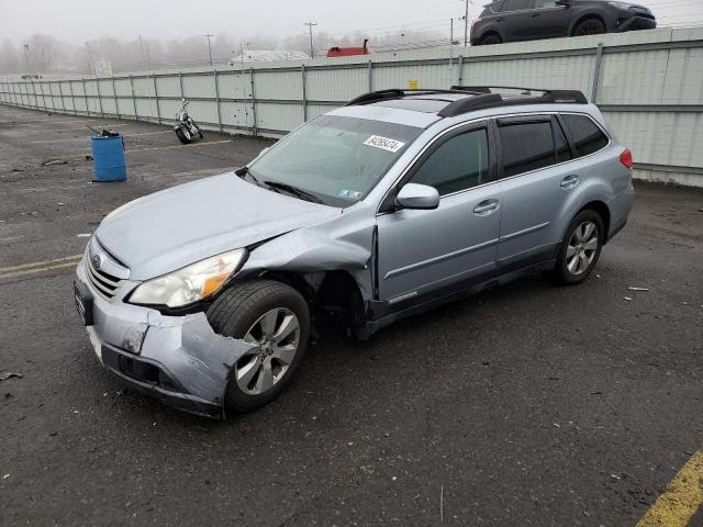 subaru outback 2. 2012 4s4brblc1c3206832