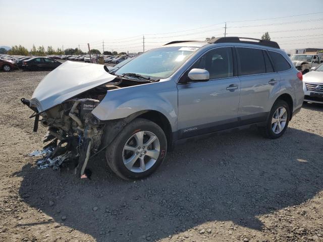 subaru outback 2. 2013 4s4brblc1d3322355