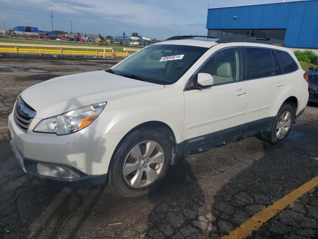 subaru outback 2. 2012 4s4brblc2c3219279