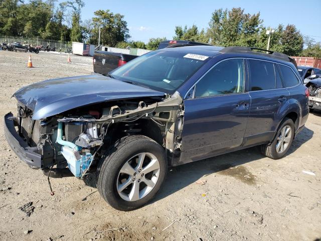 subaru outback 2. 2013 4s4brblc2d3235208