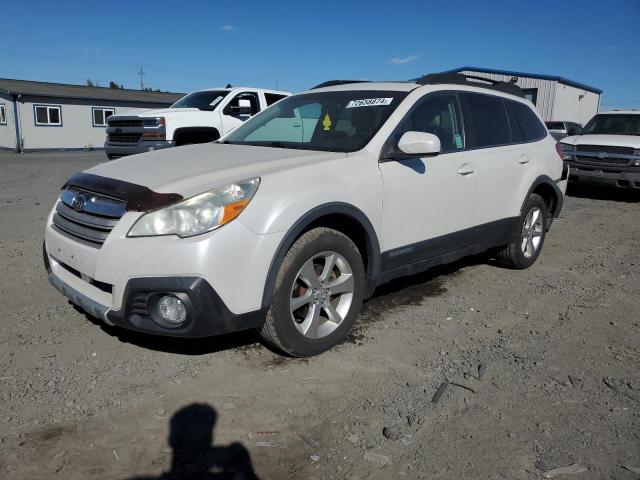 subaru outback 2. 2014 4s4brblc2e3278271