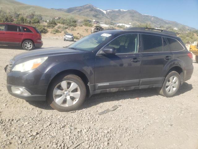 subaru outback 2011 4s4brblc3b3428903