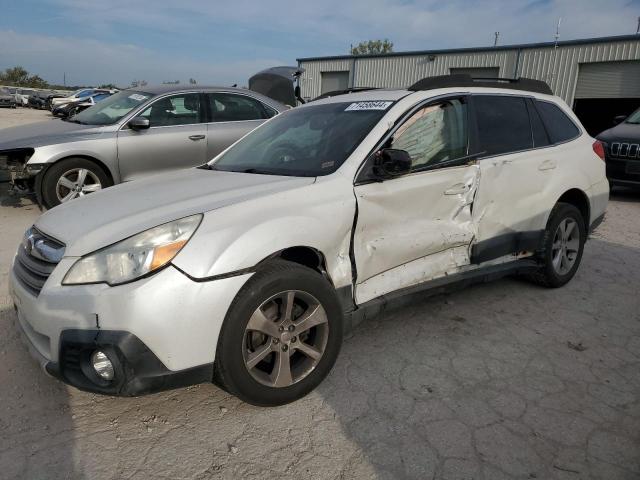 subaru outback 2. 2013 4s4brblc3d3250915