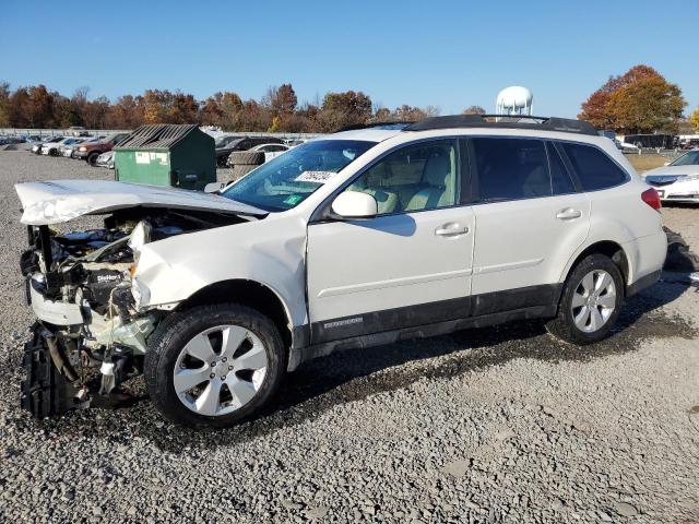 subaru outback 2. 2011 4s4brblc4b3381865