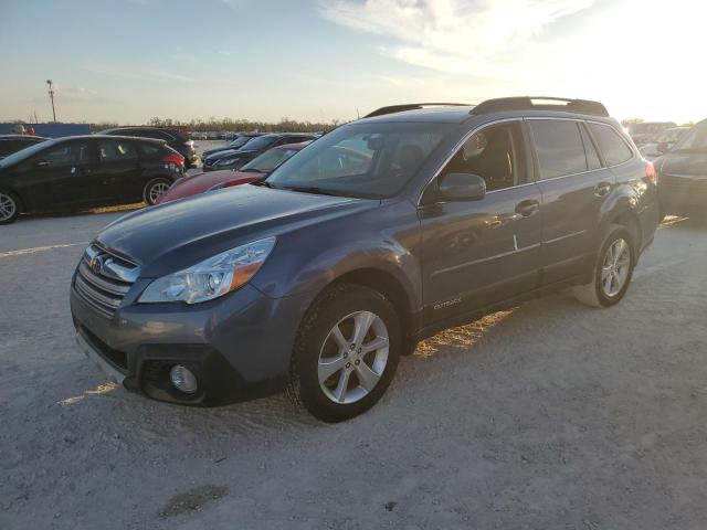 subaru outback 2. 2013 4s4brblc4d3220239