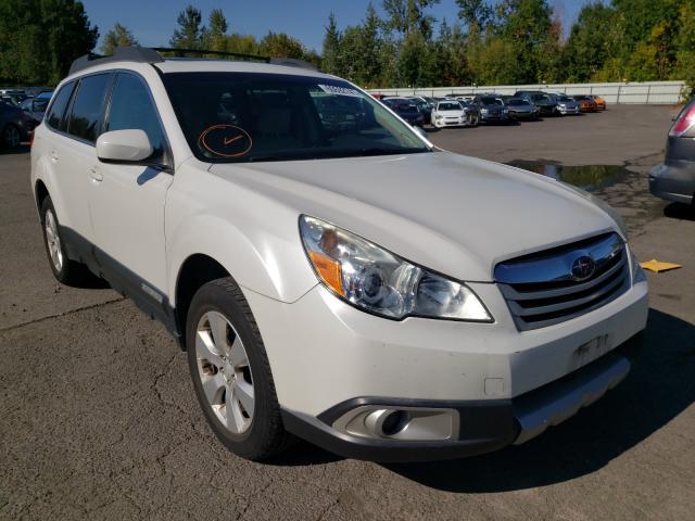 subaru outback 2. 2010 4s4brblc5a3346928