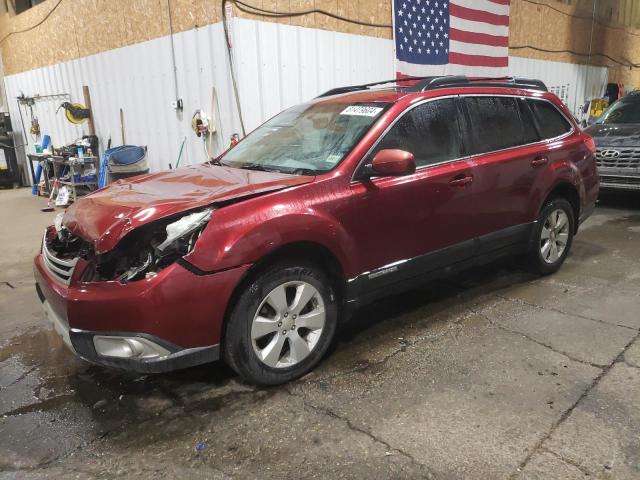 subaru outback 2. 2011 4s4brblc5b3362256