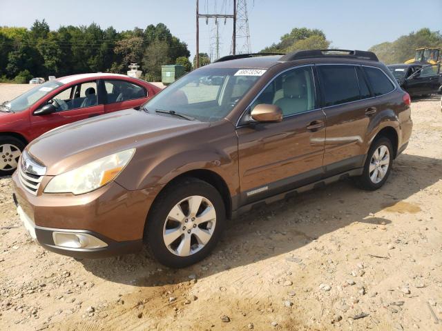 subaru outback 2. 2011 4s4brblc5b3373063