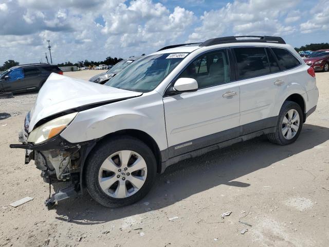 subaru outback 2. 2011 4s4brblc5b3424836