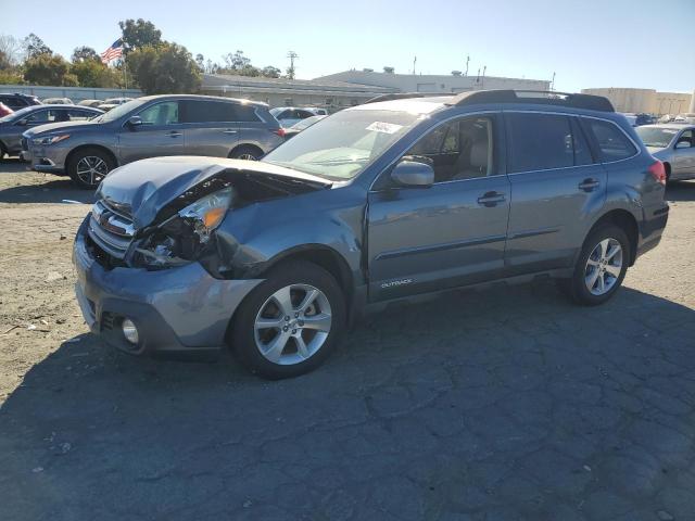 subaru outback 2. 2013 4s4brblc5d3293121