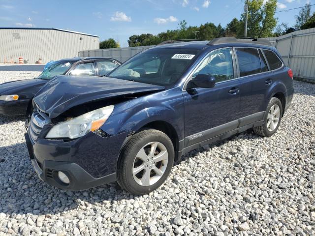 subaru outback 2. 2014 4s4brblc5e3270651