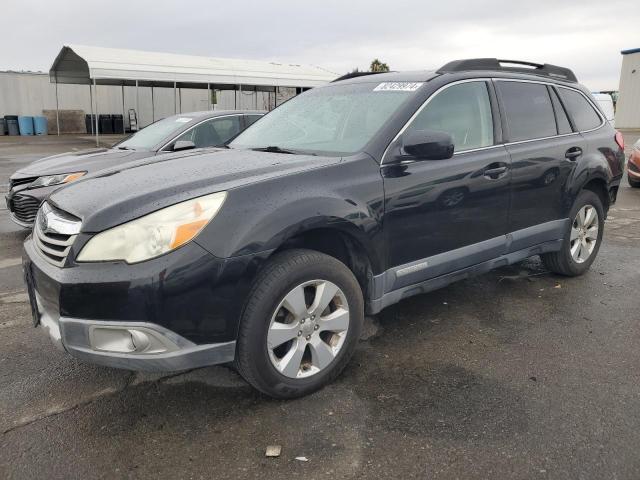 subaru outback 2. 2011 4s4brblc6b3355185