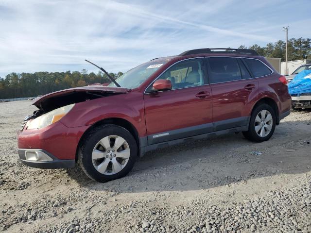 subaru outback 2011 4s4brblc6b3425915