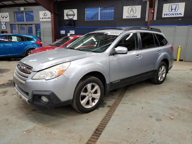 subaru outback 2. 2013 4s4brblc6d3200381