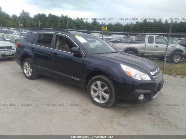 subaru outback 2014 4s4brblc6e3204366