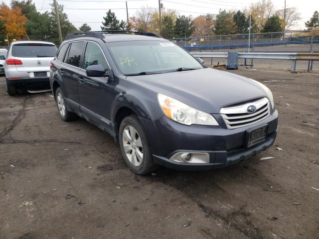 subaru outback 2. 2011 4s4brblc7b3351842