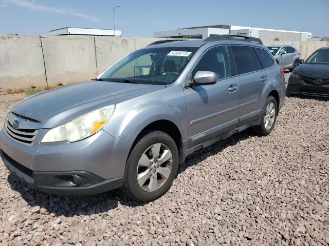 subaru outback 2. 2011 4s4brblc7b3433120