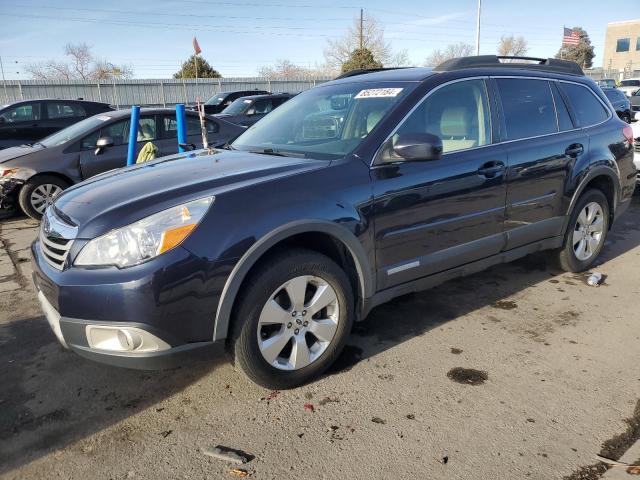 subaru outback 2. 2012 4s4brblc7c3242363