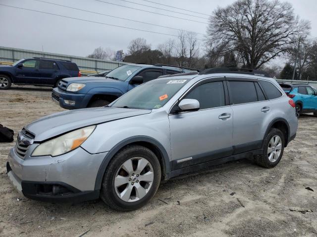 subaru outback 2. 2012 4s4brblc7c3299694