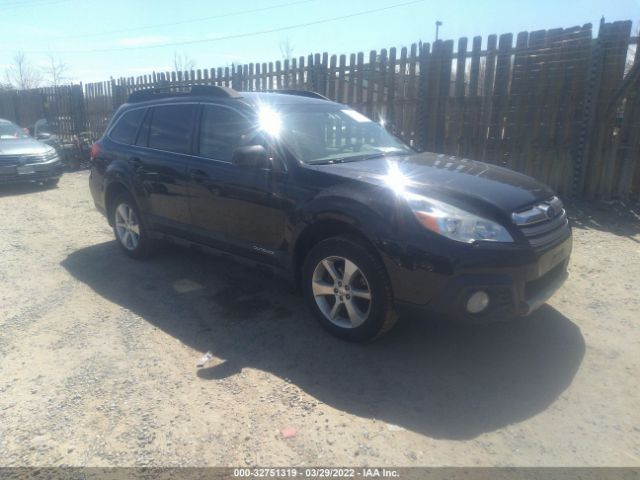 subaru outback 2013 4s4brblc7d3318410