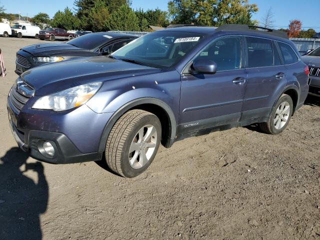 subaru outback 2. 2014 4s4brblc7e3286589