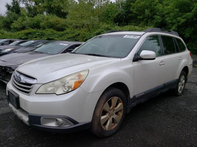 subaru outback 2. 2011 4s4brblc8b3321491