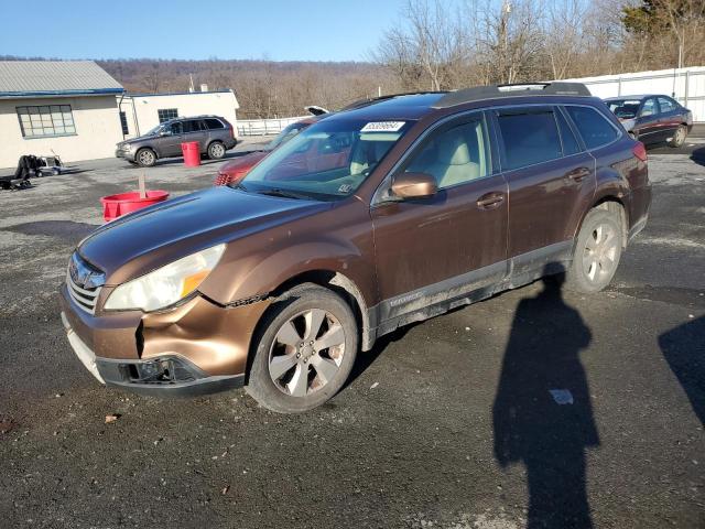 subaru outback 2. 2011 4s4brblc8b3335018