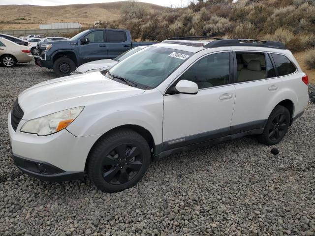 subaru outback 2. 2011 4s4brblc8b3344429