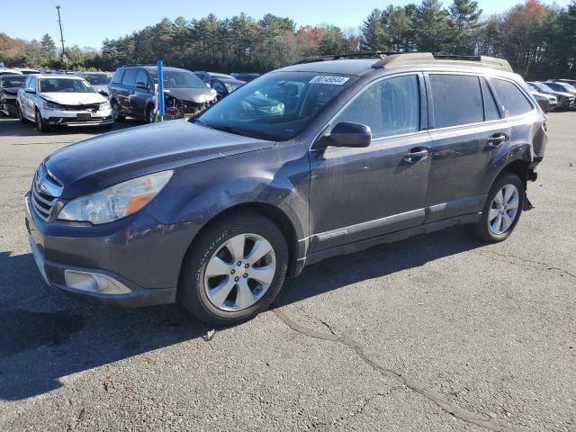 subaru outback 2011 4s4brblc8b3372277