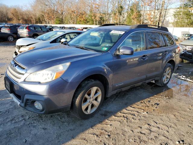 subaru outback 2. 2013 4s4brblc8d3214203