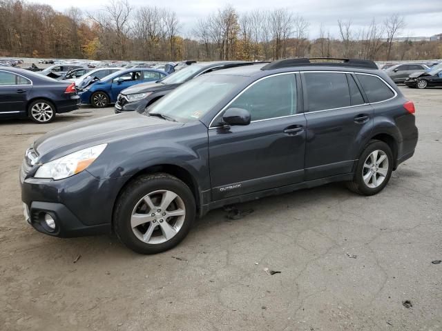 subaru outback 2. 2013 4s4brblc8d3288365