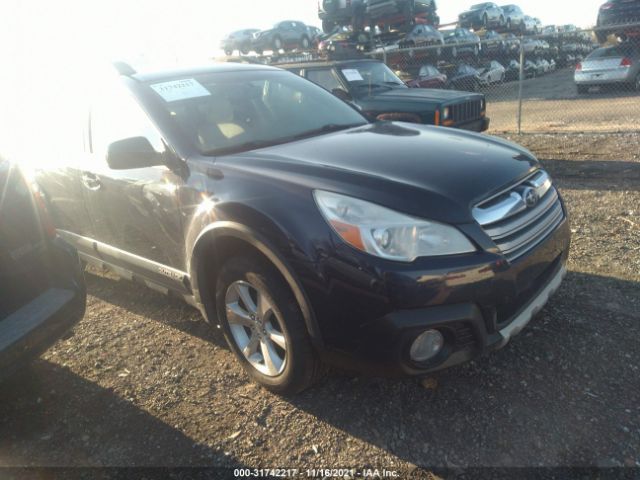 subaru outback 2014 4s4brblc8e3233657