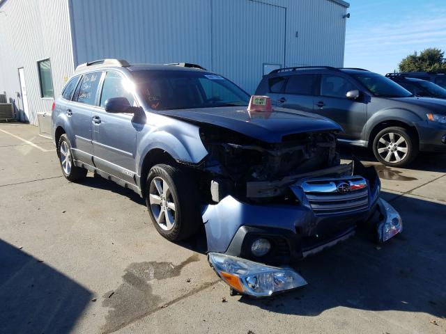 subaru outback 2. 2014 4s4brblc8e3268148