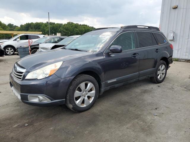 subaru outback 2. 2011 4s4brblc9b3414388