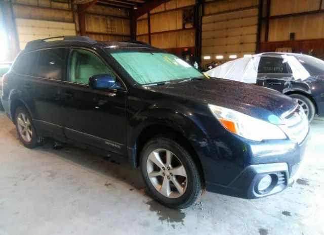 subaru outback 2014 4s4brblc9e3258647