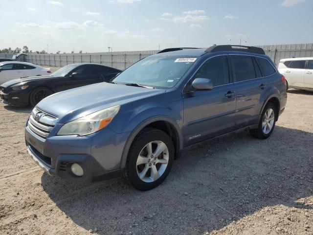 subaru outback 2. 2014 4s4brblc9e3282026